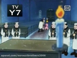 دیجیمون قسمت ۱۲